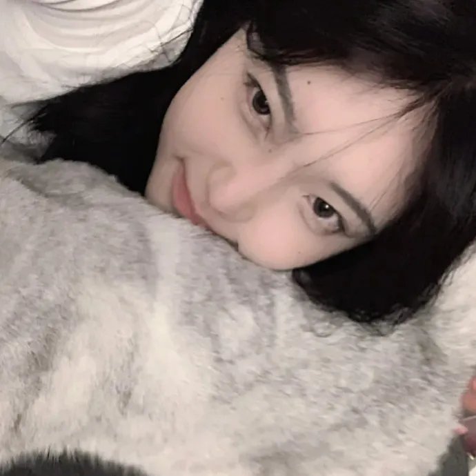 夫君大人别怕我