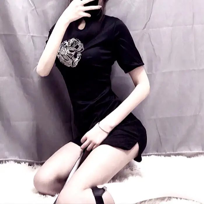 爱的迹象
