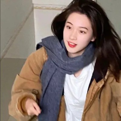 黄色