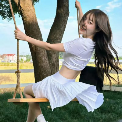 蒙娜丽莎的微笑